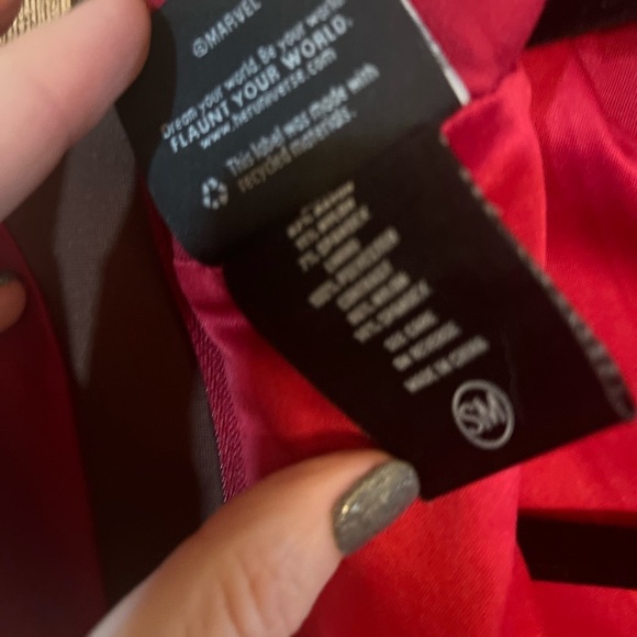 MARVEL STUDIOS BLANK PANTHER WAKADNA FOREVER- Women’s Dress - Picture 4 of 4